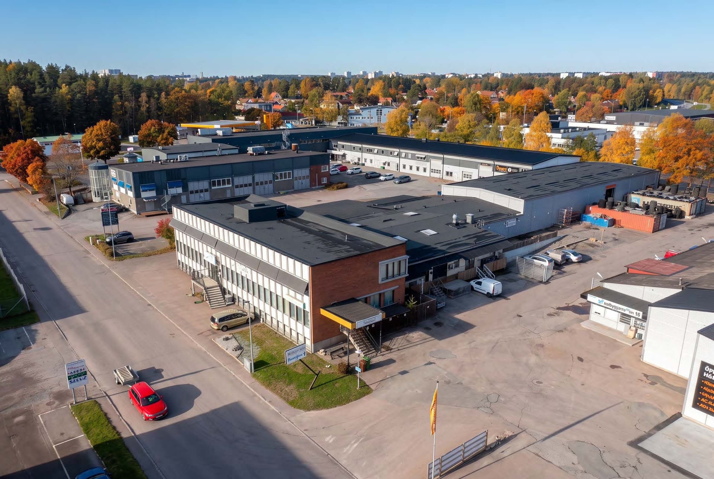 Saltängsvägen 29