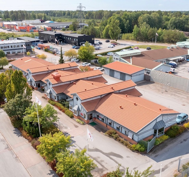Saltängsvägen 29