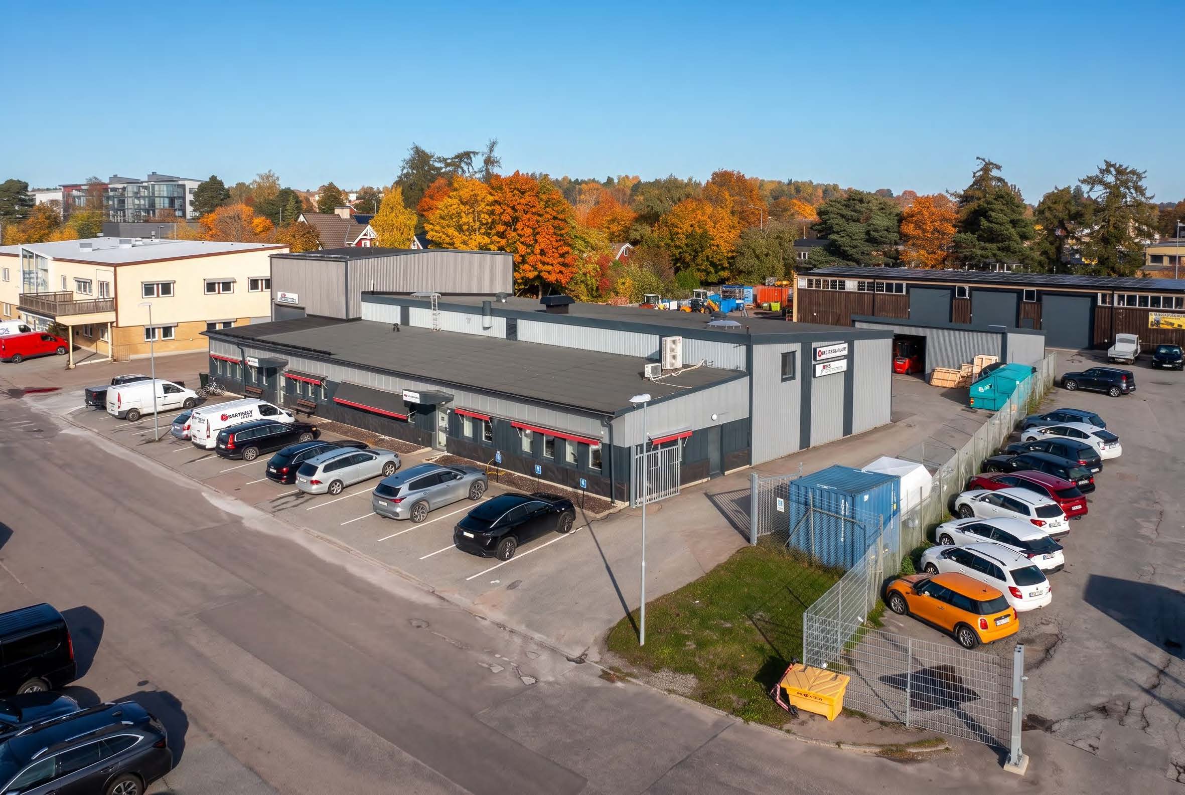 Saltängsvägen 29